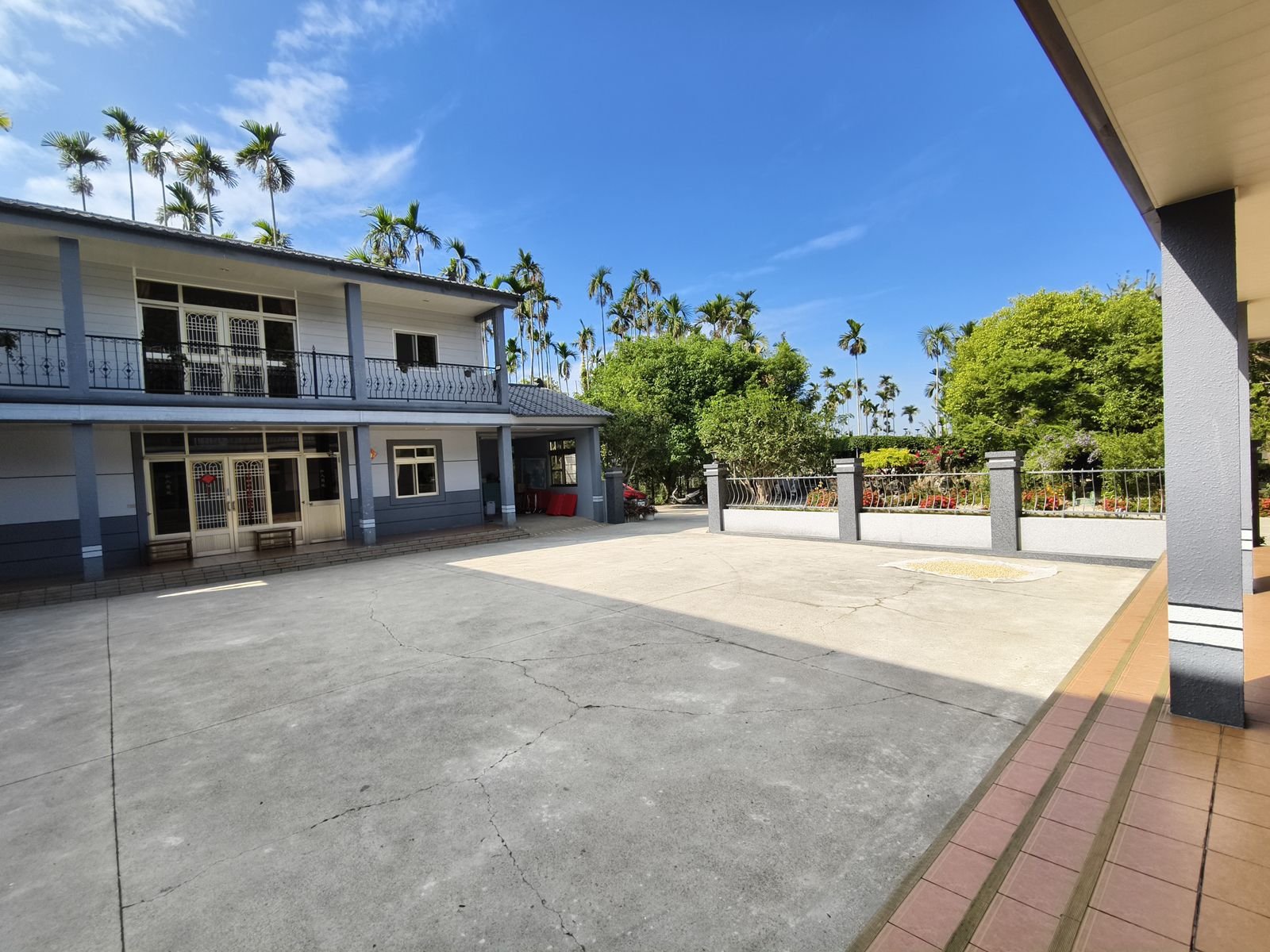 🌿A+B+C三棟通包｜全三合院包場 - 房型照片